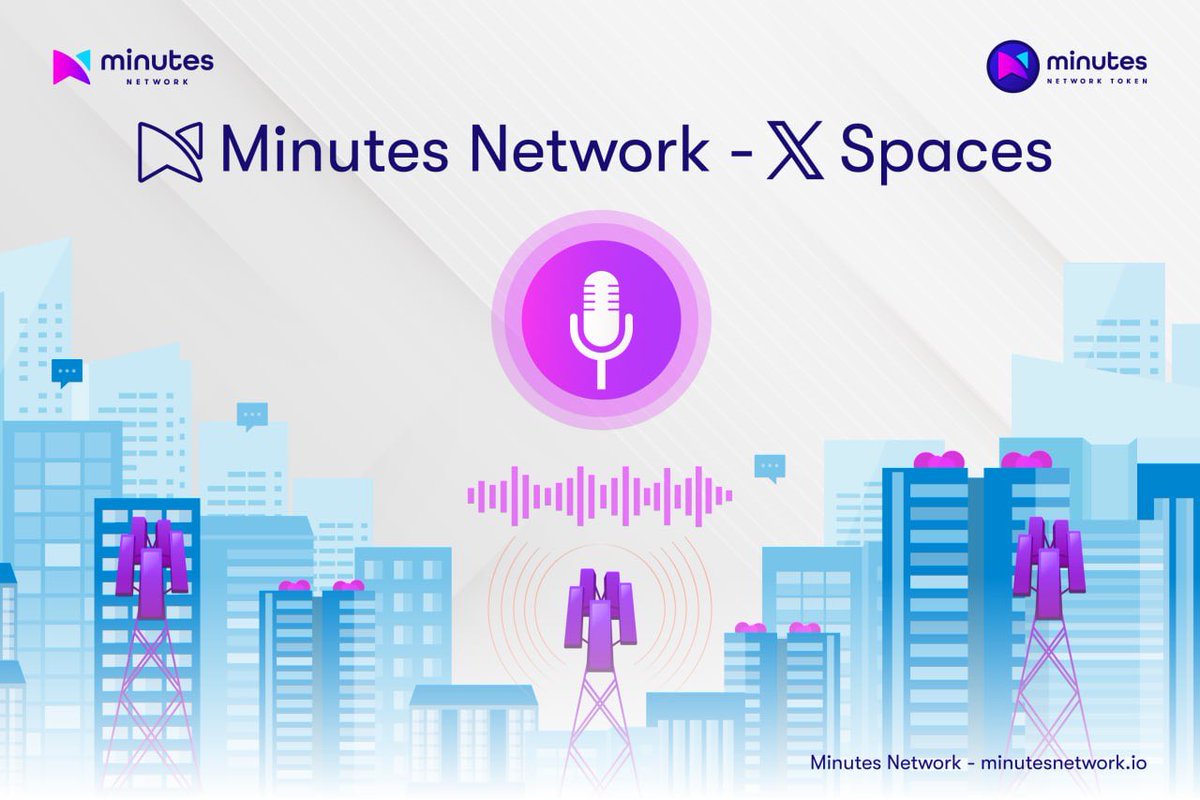 Minutes Network tweet media