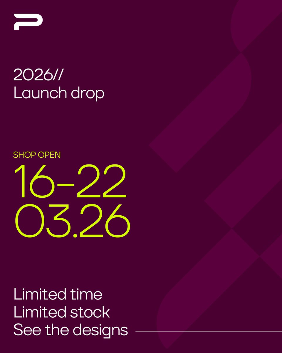 Plato Racing tweet media