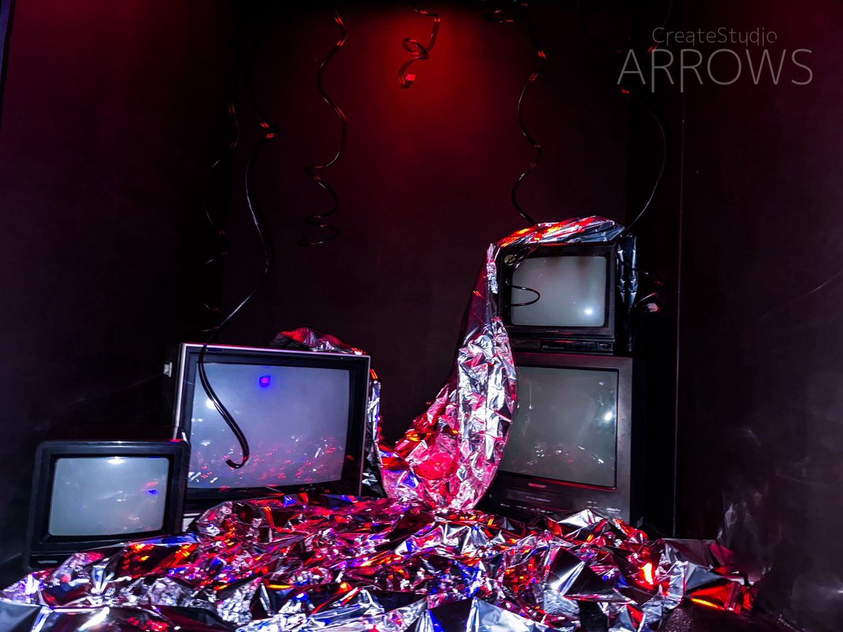 新エリア進捗！

＼＼\\   最終調整中   //／／

事務的な事を進めており、もう少しお時間が掛かってしまい恐縮です。

✨どうぞお楽しみに✨

#スタジオアローズ