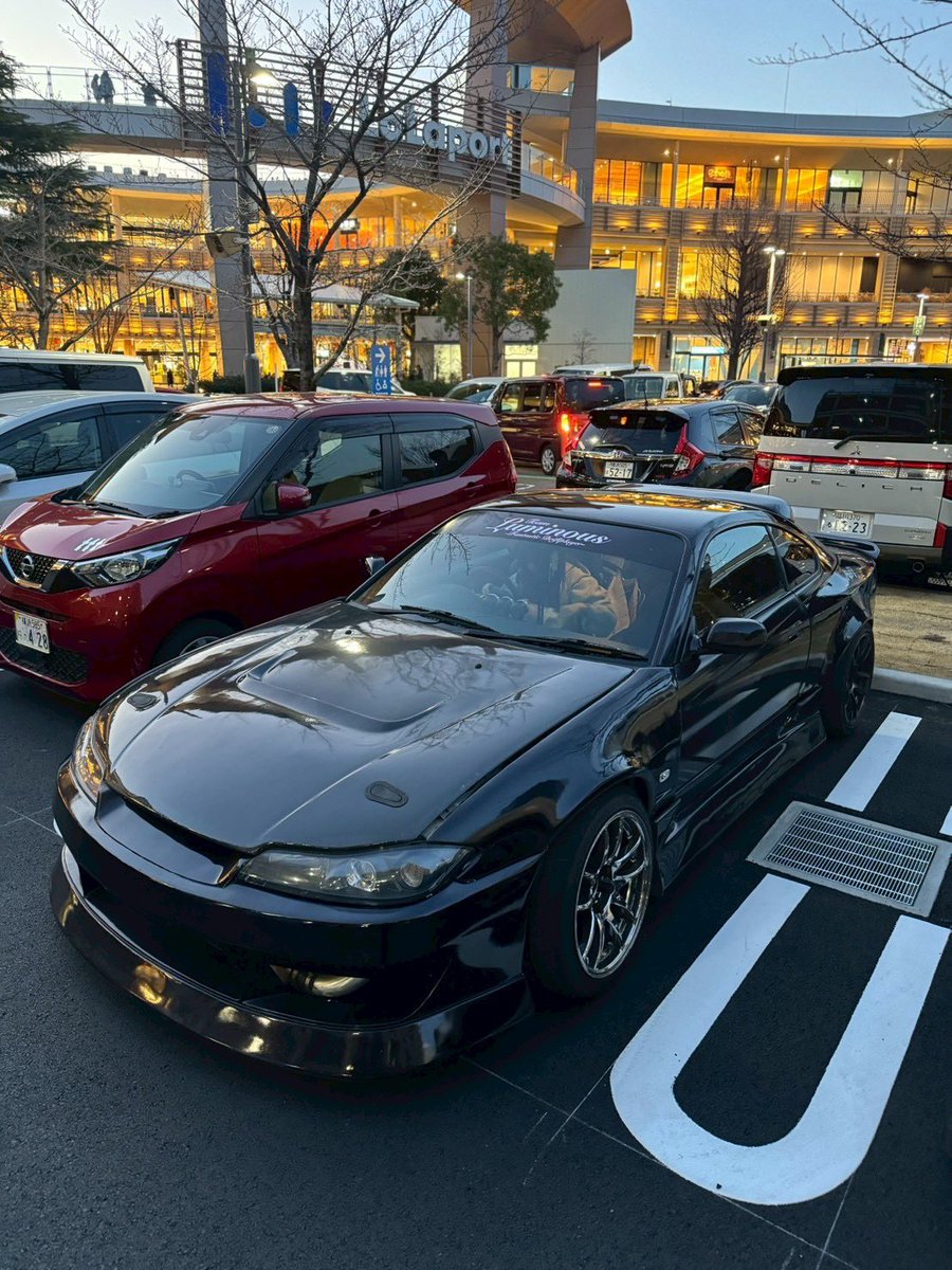 ﾉｱﾁｬ tweet media