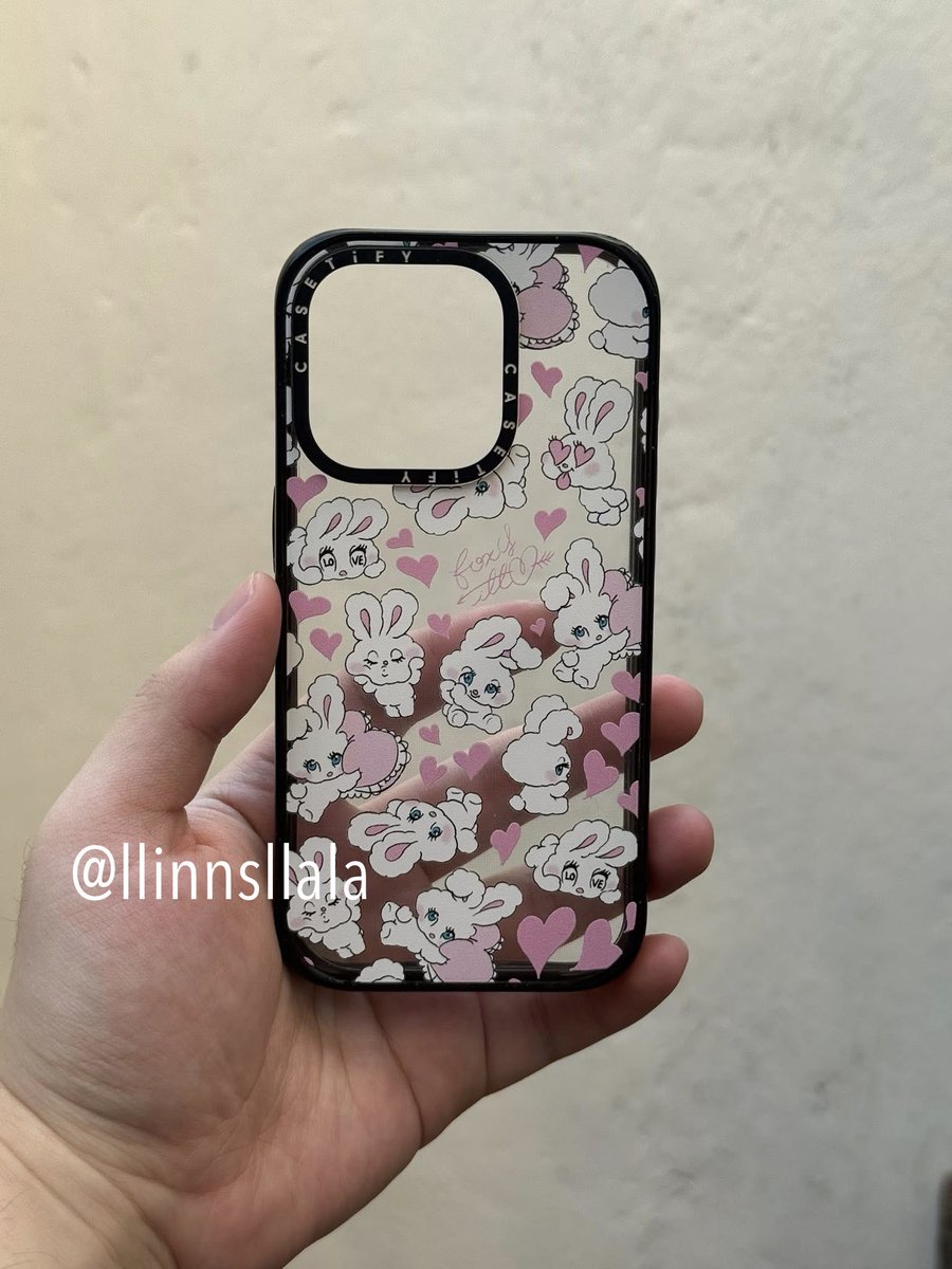 llinnsllala's tweet image. Casetify Esther Bunny - iPhone 15 Pro

- ของแท้ 100% เช็ค QR Code ได้
- สภาพ 90% เคสแอ่นนิดๆ ปุ่ม Power นูนนิดหน่อย
- ขอบแน่นปกติไม่มีหลุด

ขายตามสภาพ 250 บาทส่งฟรี

#ส่งต่อCasetify #casetifyth #caseiphone #casetifyมือสอง #เคสไอโฟน #iphone15pro #casetifythailand #caseiphone15pro