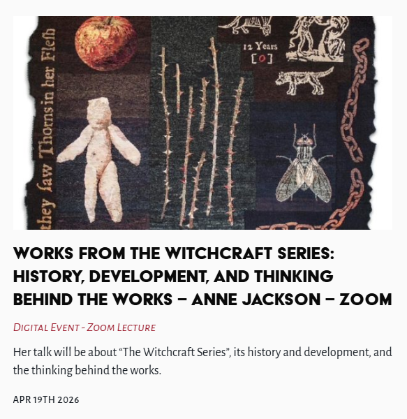 The Last Tuesday Society & Viktor Wynd Museum tweet media