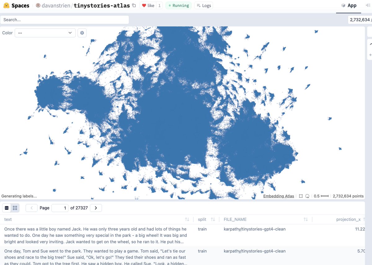 Daniel van Strien tweet media