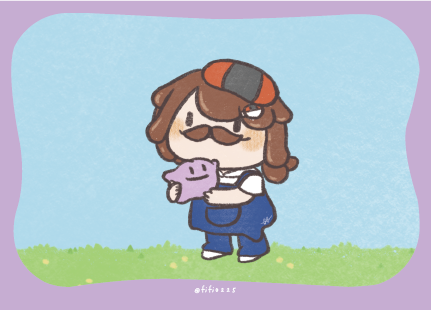 緋緋 🎮 tweet media