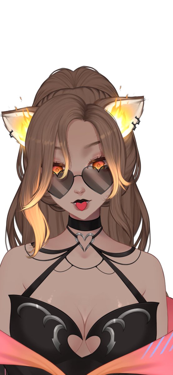 Pyrolume❤️‍🔥 tweet media