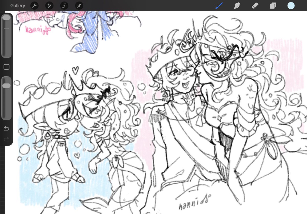 han🌷(comms open!) tweet media