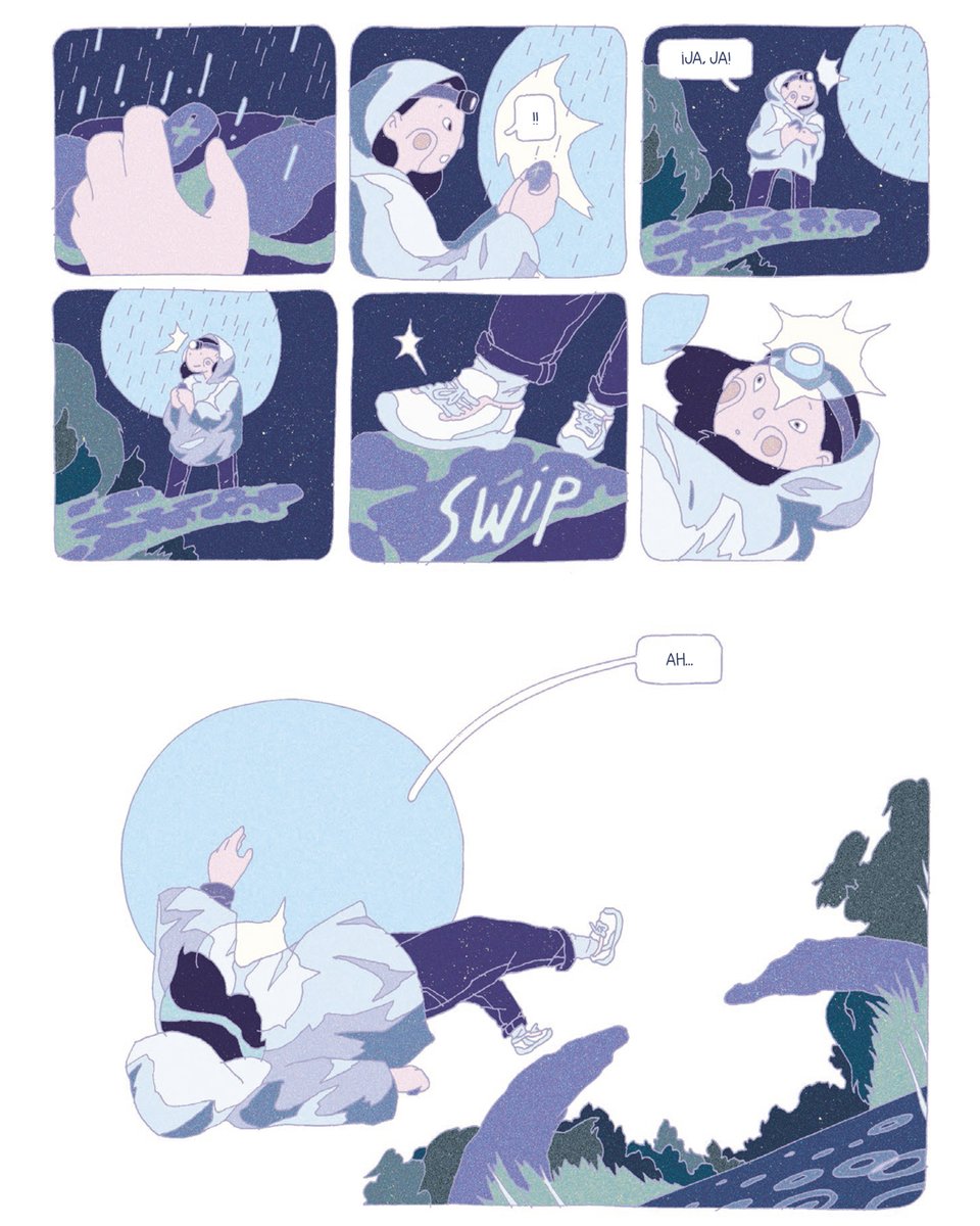 Editorial Astronave tweet media