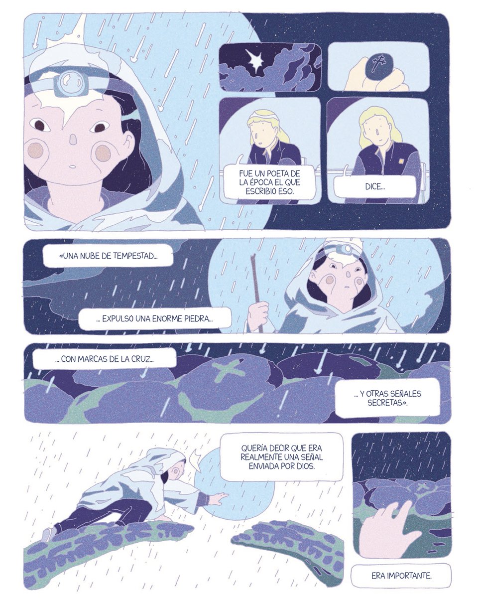 Editorial Astronave tweet media