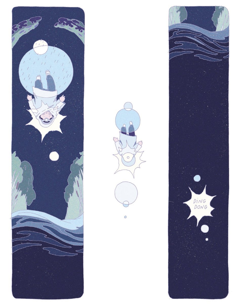 Editorial Astronave tweet media