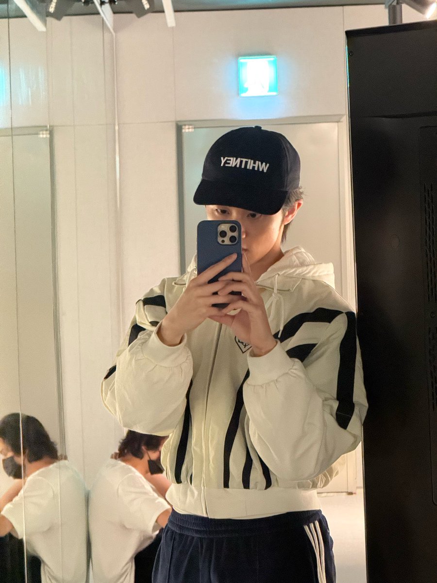 오빠친몸 tweet media