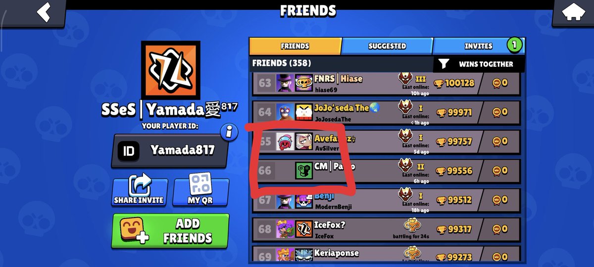 DeenokzZ817 tweet media