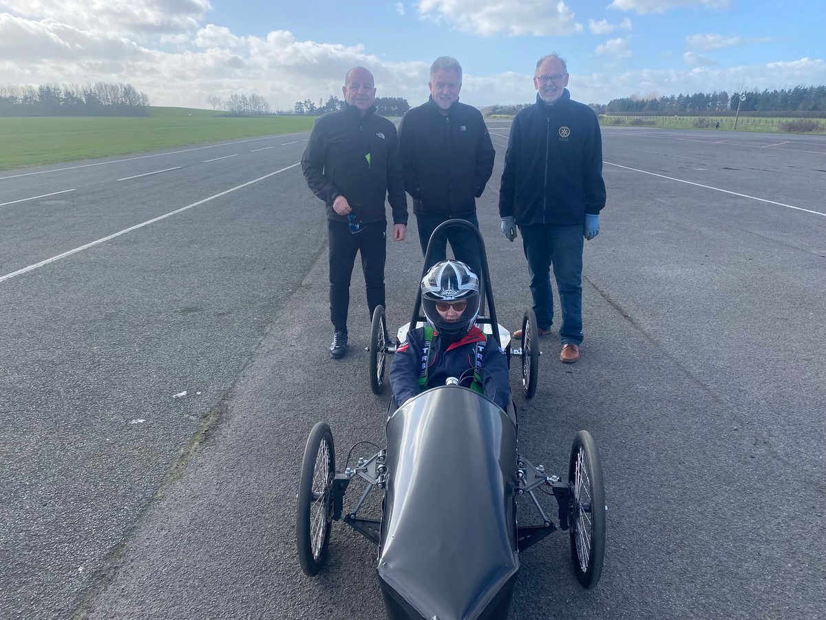 DarlingtonRotary tweet media