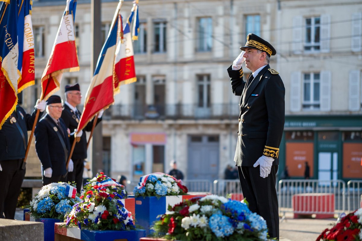 Préfet de la Sarthe tweet media