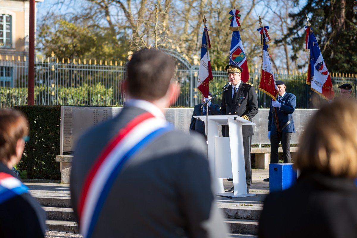 Préfet de la Sarthe tweet media