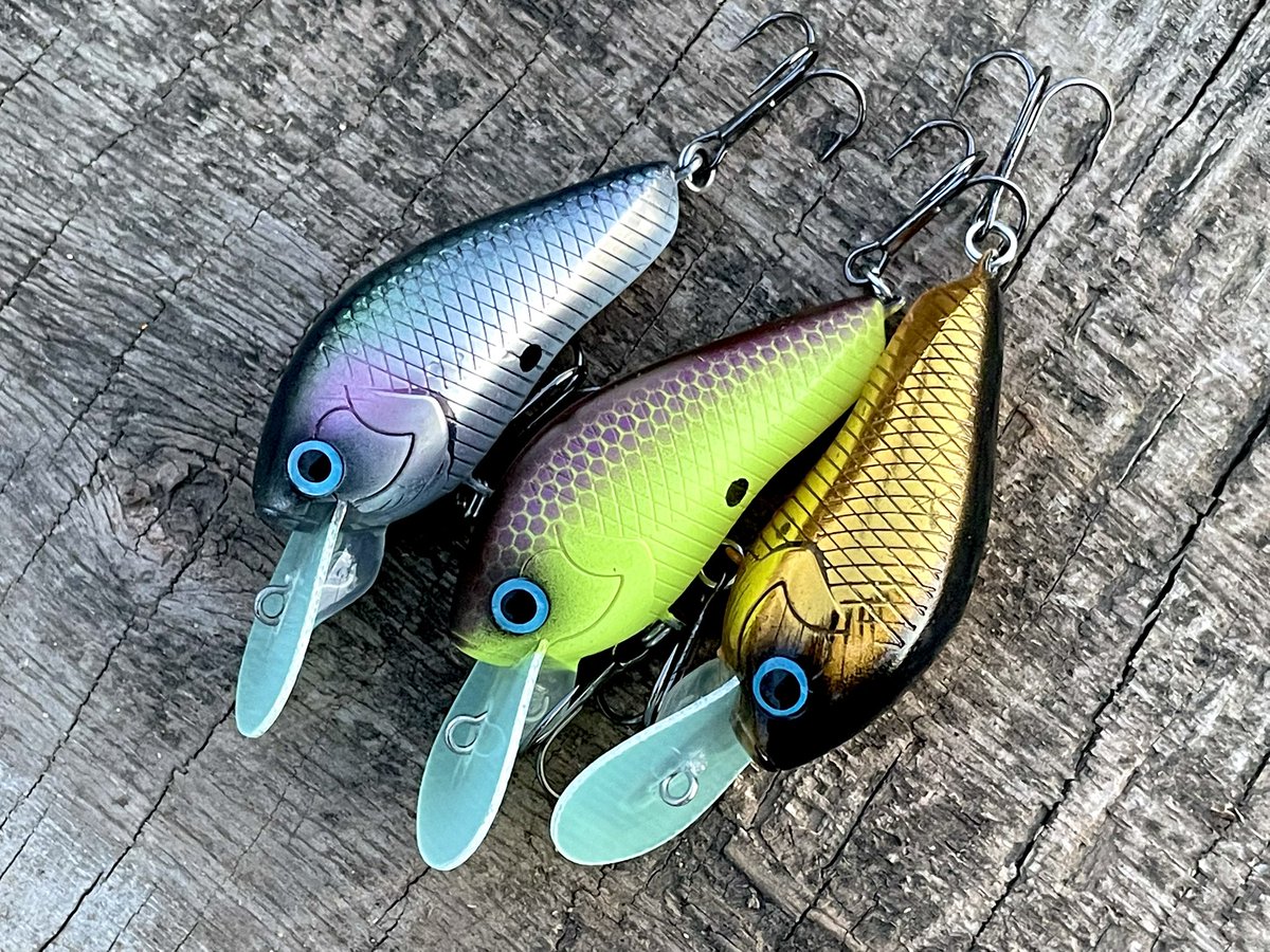 GR_Inc_fishing's tweet image. 新作ルアー少しずつ進んでます。TansanとFジャークベイト（RODEO BACK 115F）はインナープレート入りが開発者井佐的ご贔屓カラー。見てヨシ使ってヨシのイチオシカラーのひとつです🐵