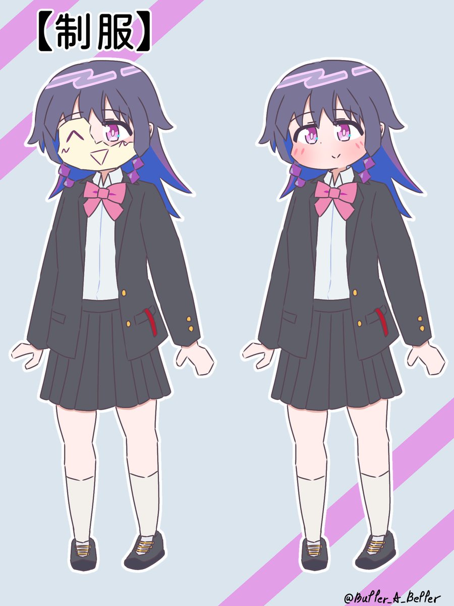 バタたぁ tweet media