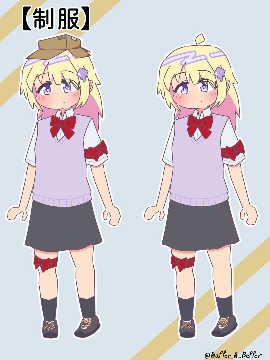 バタたぁ tweet media