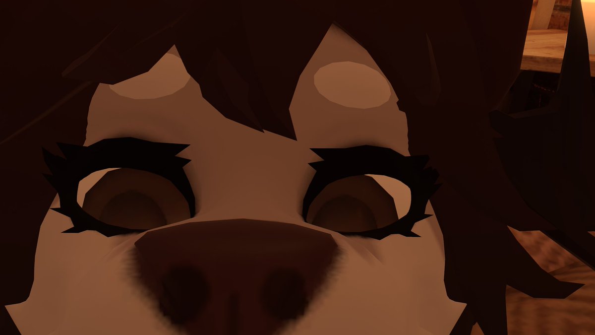 I’m having too much fun fucking around with this