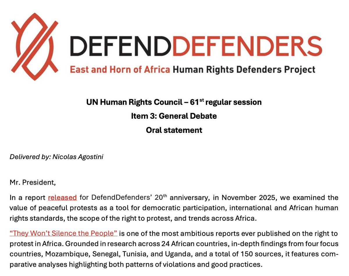 DefendDefenders tweet media