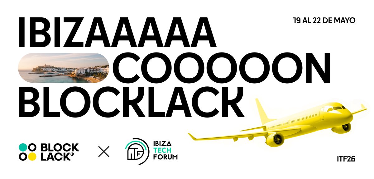 BLOCKLACK tweet media