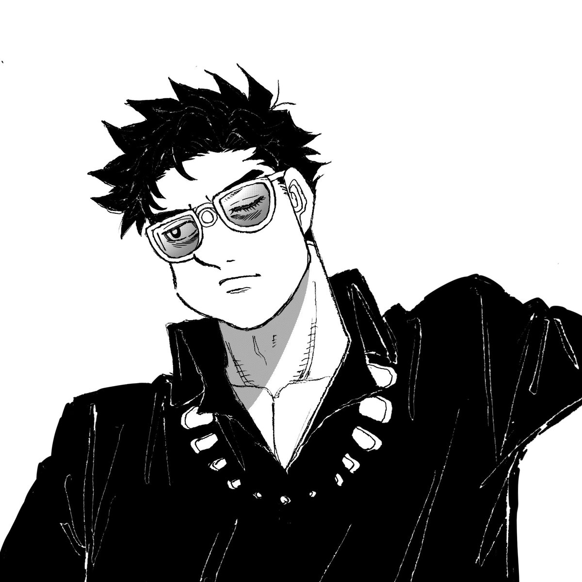 デンデン tweet media