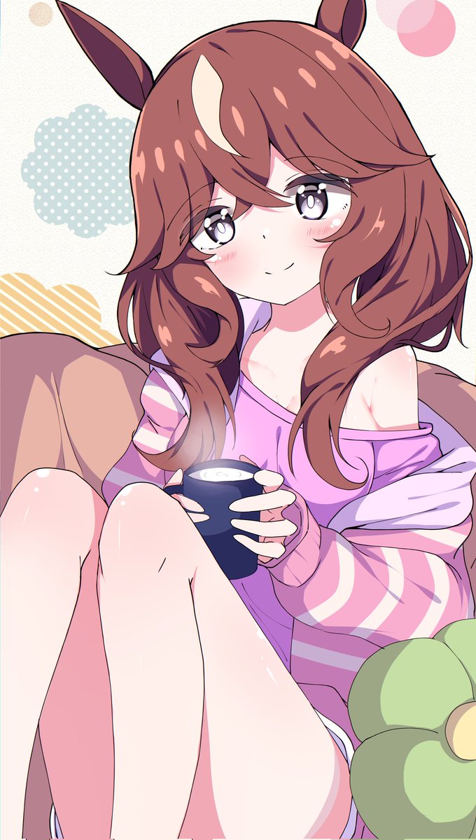 「最近イラスト上げれてないから再掲 近々また再開できそうです!すみません! ブーケ」|海野うつぼ@1日目西ほ28bのイラスト