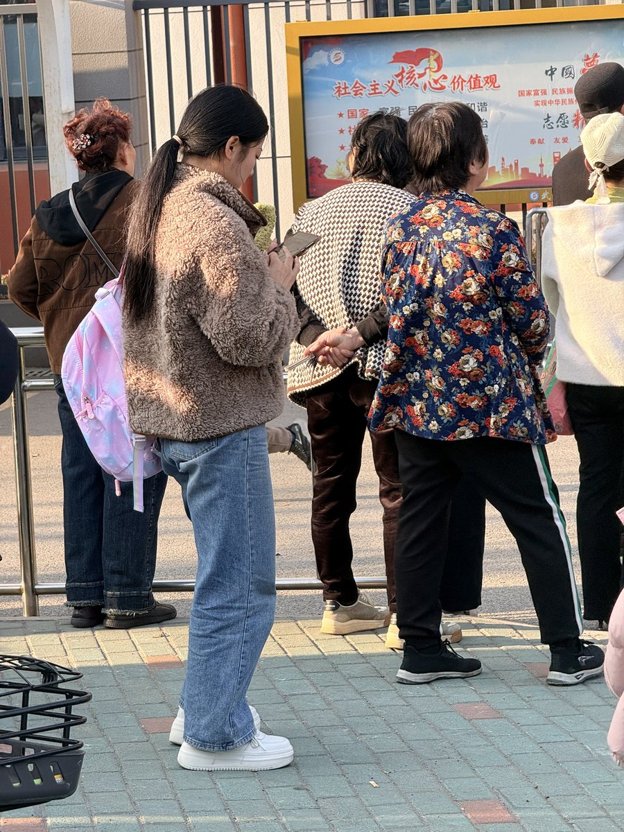 陪伴你的云 tweet media