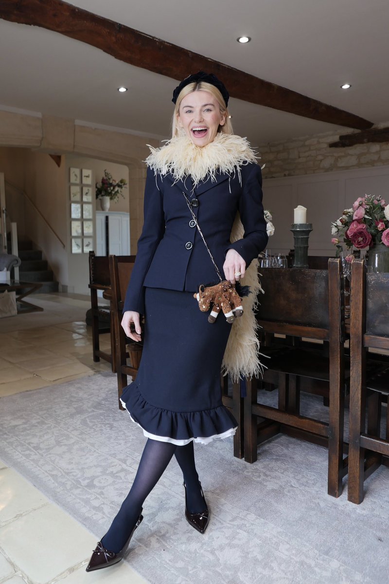 Georgia Toffolo tweet media