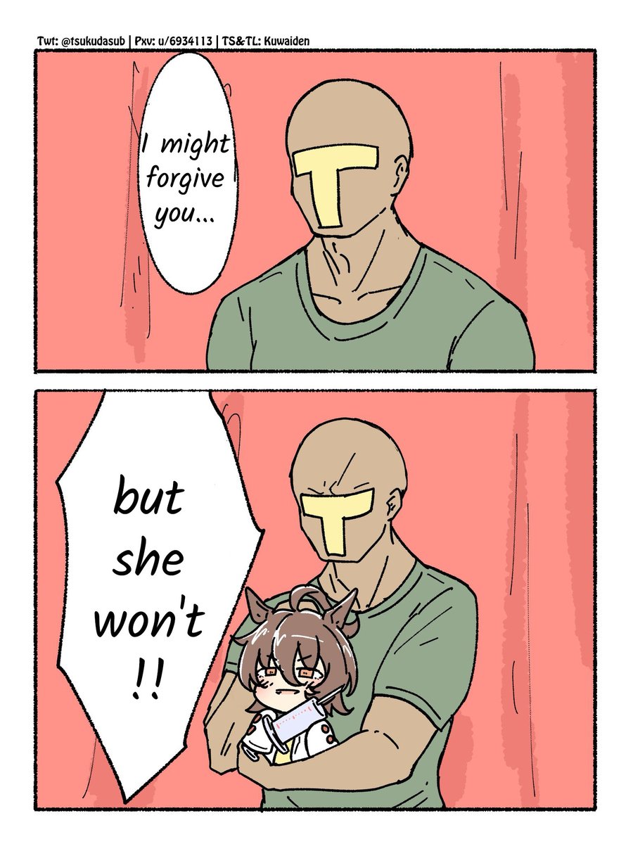 KuwaidenTL tweet media