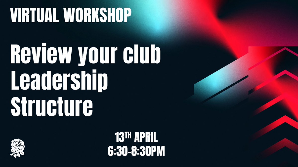 @RFUClubSupport tweet media