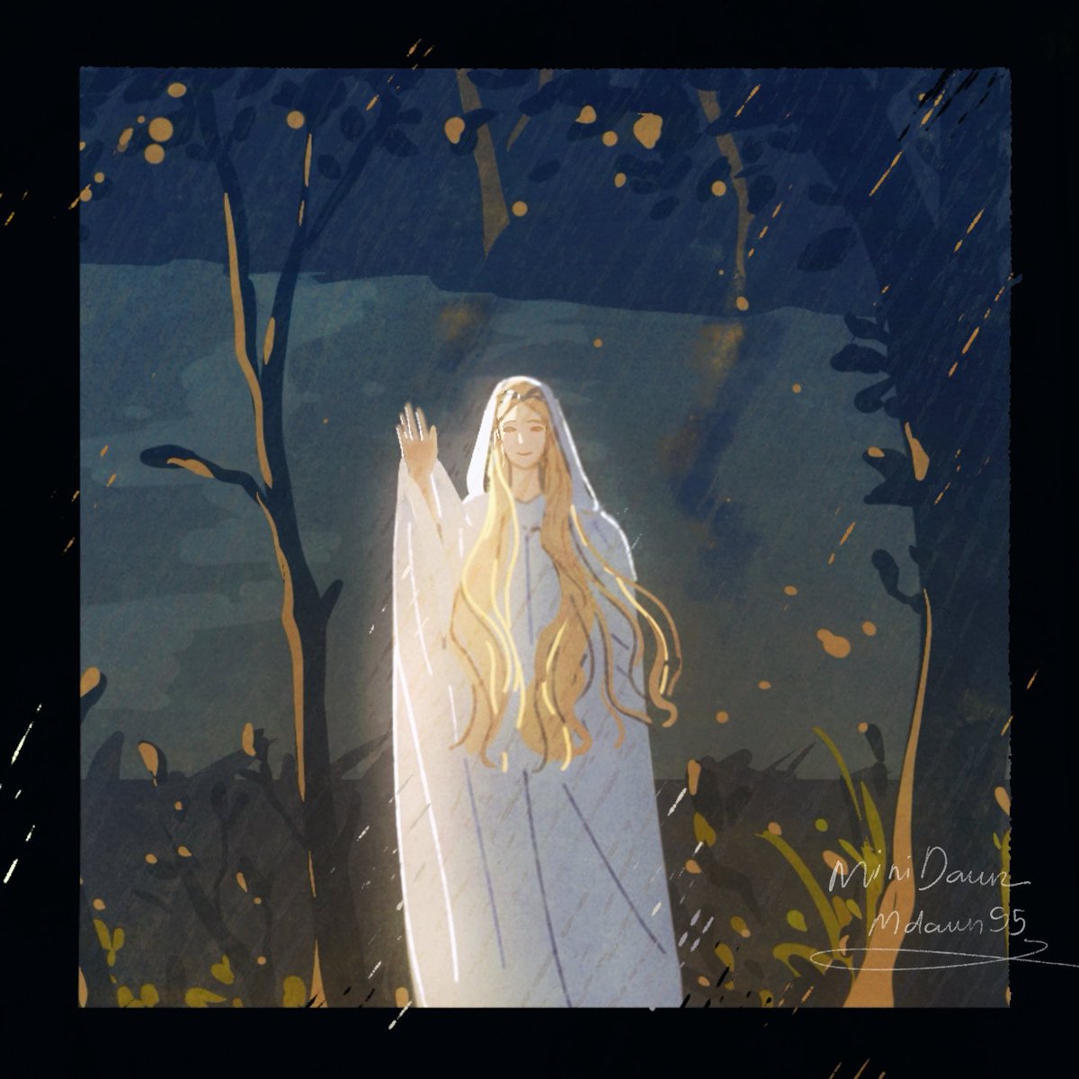 Mini Dawn tweet media