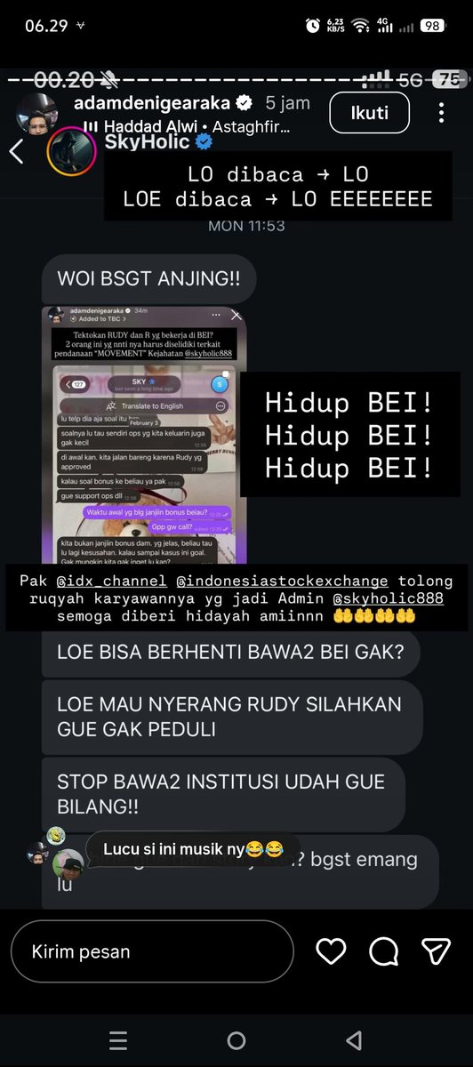 Buzzereal tweet media