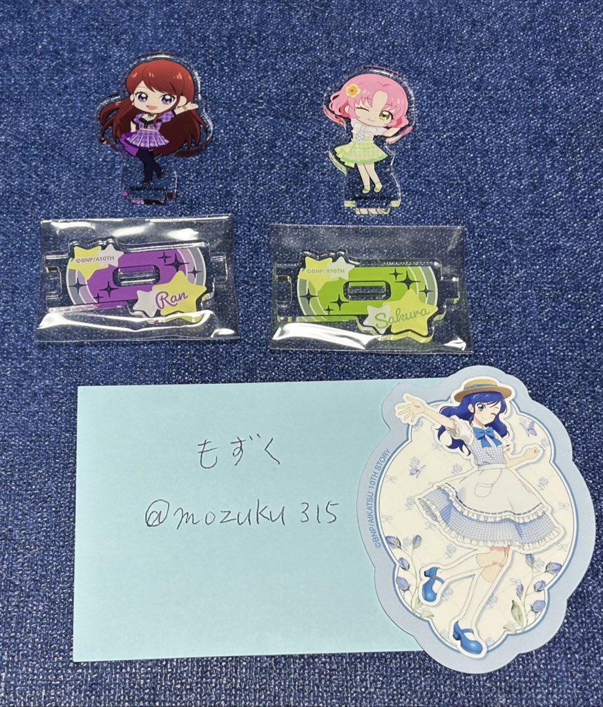 もずく tweet media