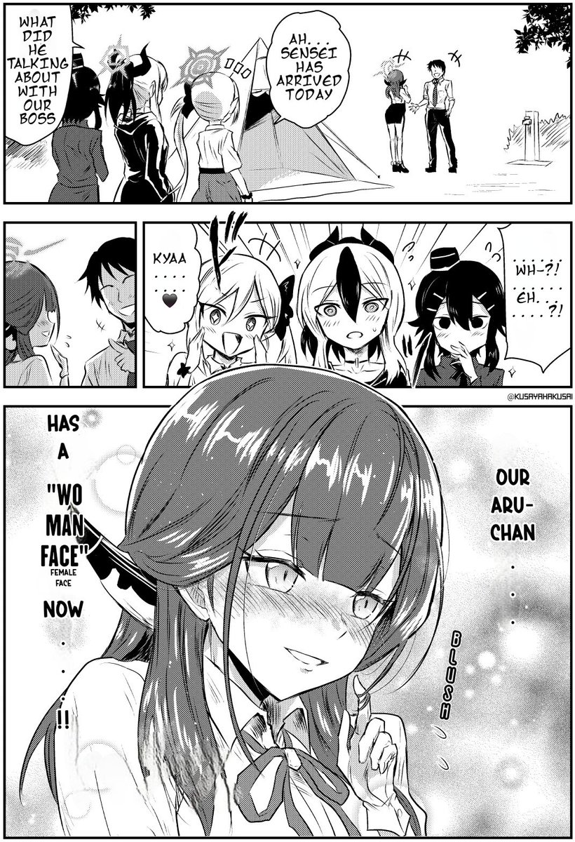 <a href="/donkubota1/">くぼけんC107１日目 東ヨ45b ２日目 東Ｉ05b</a> English Version
英語版です

Today's star, Aru
#陸八魔アル生誕祭2026