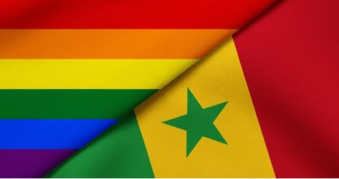 IgualdadLGBT's tweet photo. ¡Última Hora! Senegal aprueba elevar hasta diez años las penas de cárcel por relaciones homosexuales
👉 https://t.co/3SWKAMDtcB https://t.co/YIhpZXkUz1