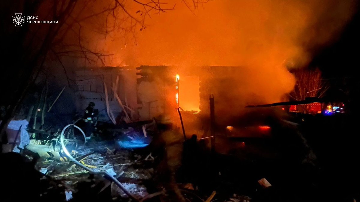 Viacheslav Chaus tweet media