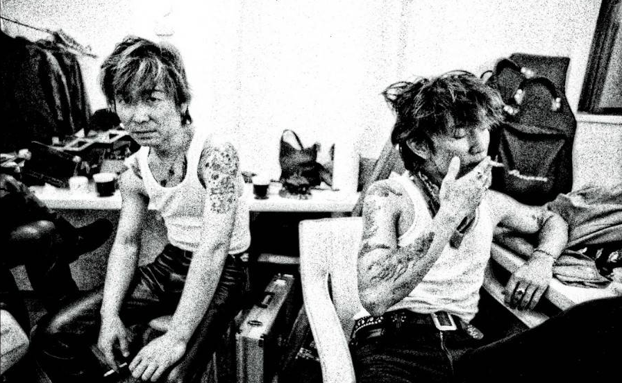 JAMFWEB696's tweet photo. Happy Birthday 江戸ちゃん✨

HAPPY BIRTHDAY!!!
JOE ALCOHOL & EDDIE ALCOHOL
and
EDDIE ALCOHOL 13th memorial
PHOTO EXHIBITION
（photo by Shigeo Kikuchi)
と題した、写真展は3/13までの開催となります。
本日、明日はイベントが入っておりますので、
詳細は、会場のclub heavy sickさんのHPからご確認くださいませ。
https://t.co/rR9Kp9G47c

#eddie_alcohol
#joealcohol
#clubheavysick