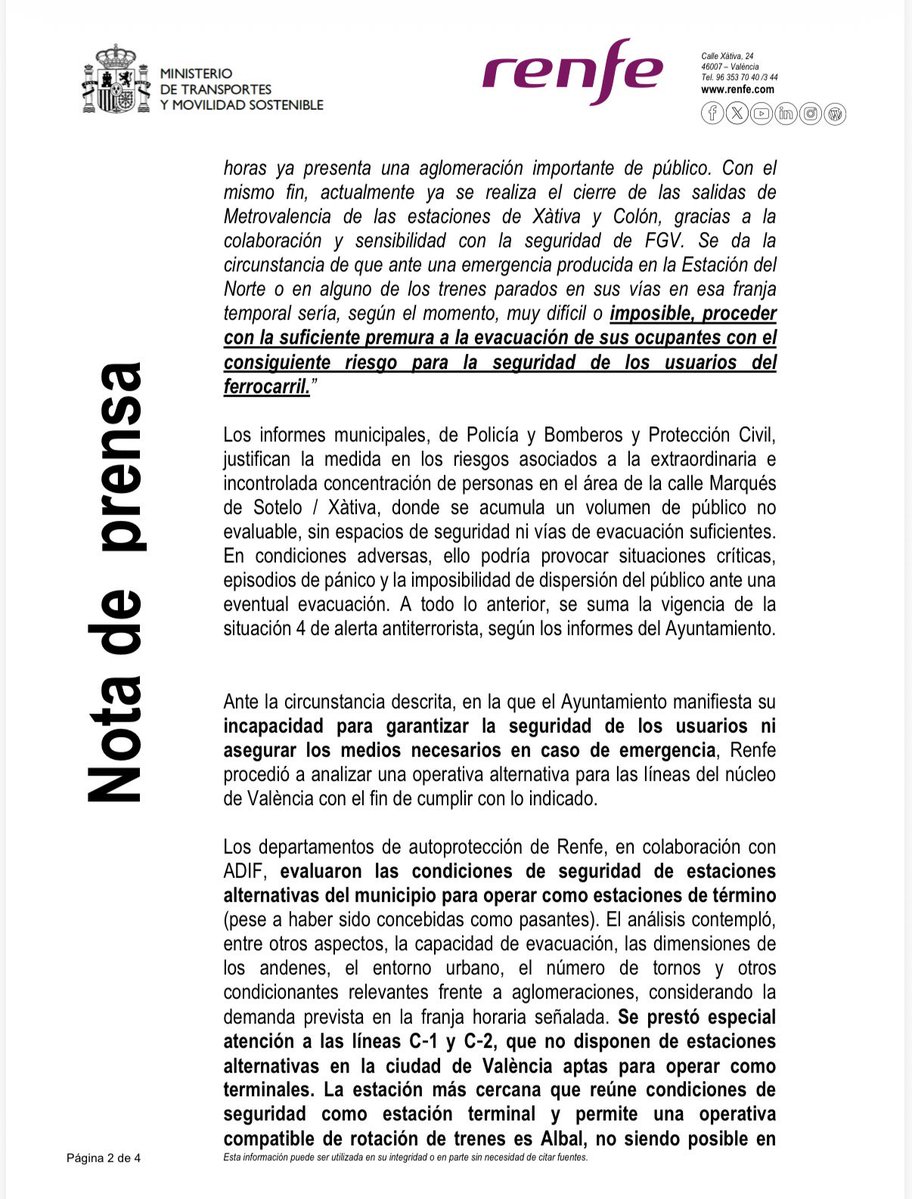 Óscar Puente tweet media