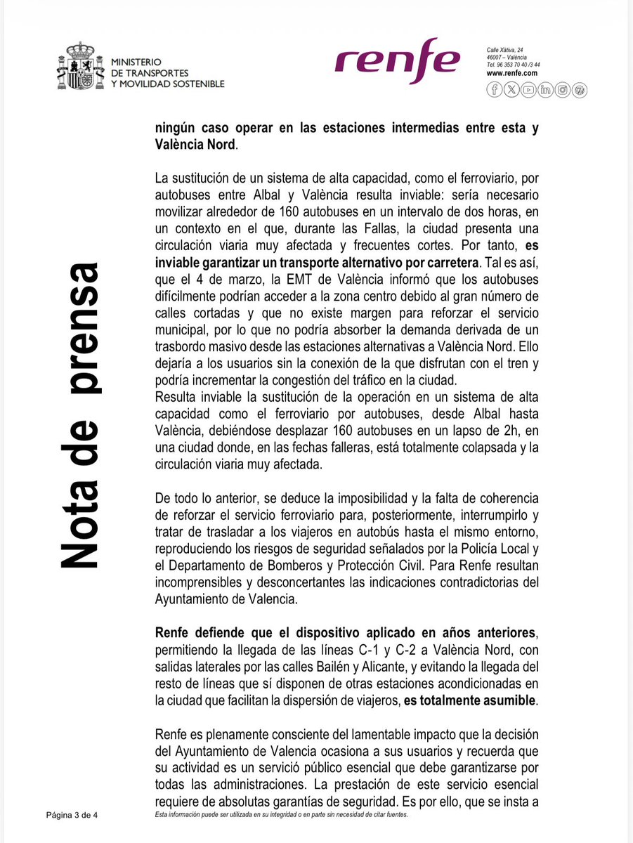 Óscar Puente tweet media