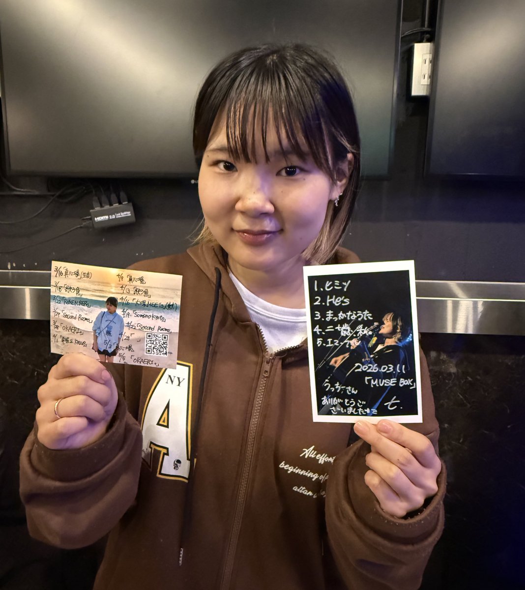 うっちー tweet media