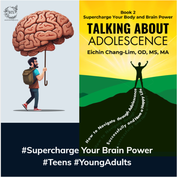 EichinChangLim's tweet photo. 🧠 https://t.co/MhrLSLsI89
“Finally, a book that makes teenage brain science make sense!' - Parents are raving about this practical guide to understanding adolescence. Get your copy today! #TeenDevelopment https://t.co/eLAbrFMSZ1