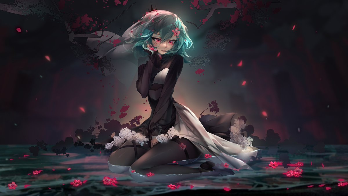 HattiKey \\ vgen tweet media