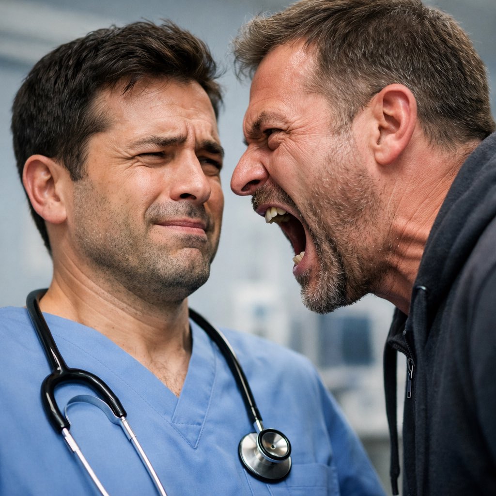 SoCMUE's tweet image. Cap professional sanitari hauria de patir agressions mentre fa la seva feina.

Avui és un dia per conscienciar, denunciar i recordar que el respecte és essencial dins dels centres sanitaris

🤝 Tolerància zero davant qualsevol agressió. #StopAgressionsSanitaries #Respecte