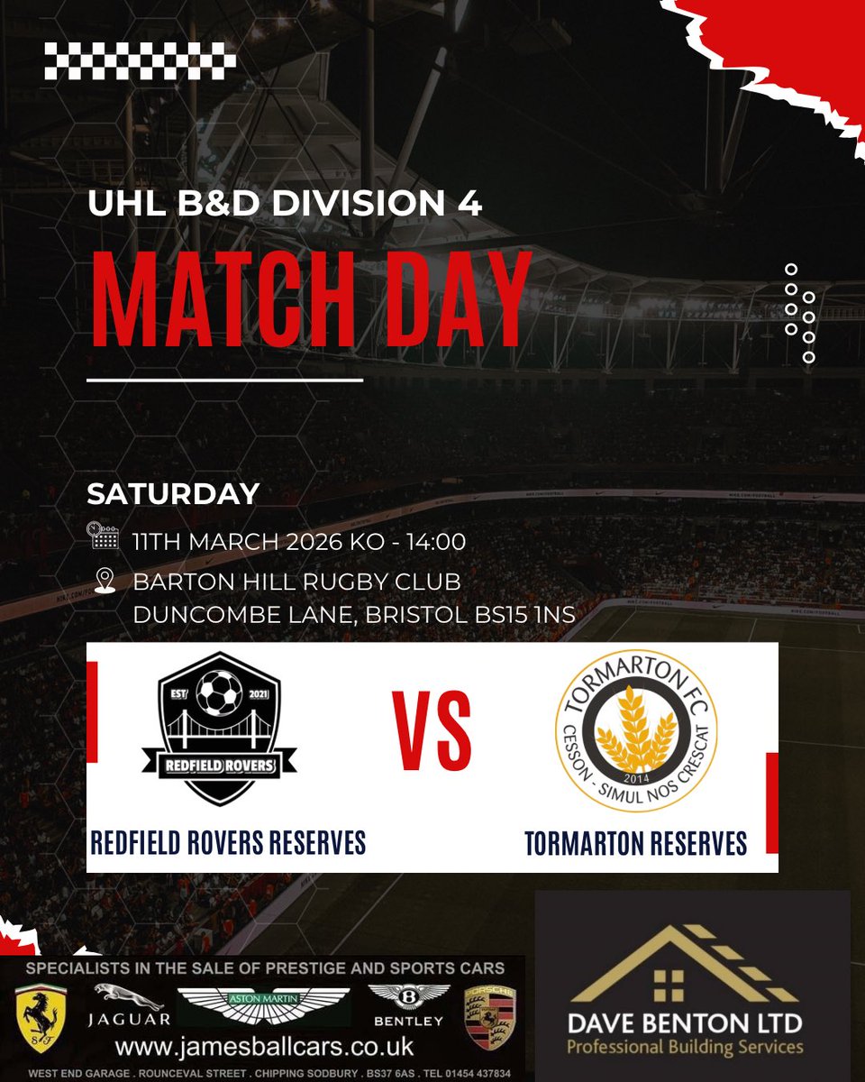 Tormarton FC tweet media