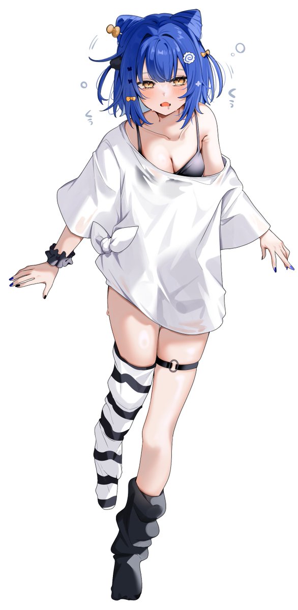 ねむたげねこちゃん🐈 