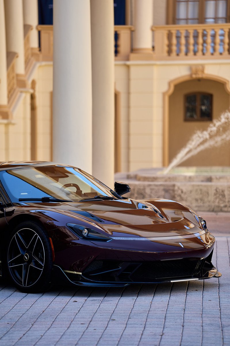 Automobili Pininfarina tweet media