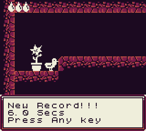 gd4219's tweet photo. I'm developing <Bloom in the dark 2>. A real GB game. I could play it on your retro handheld with rom. #indiegame #gameboy #gbstudio #handheld #retrogames #indiegamedev https://t.co/kz4Gu3VfpG