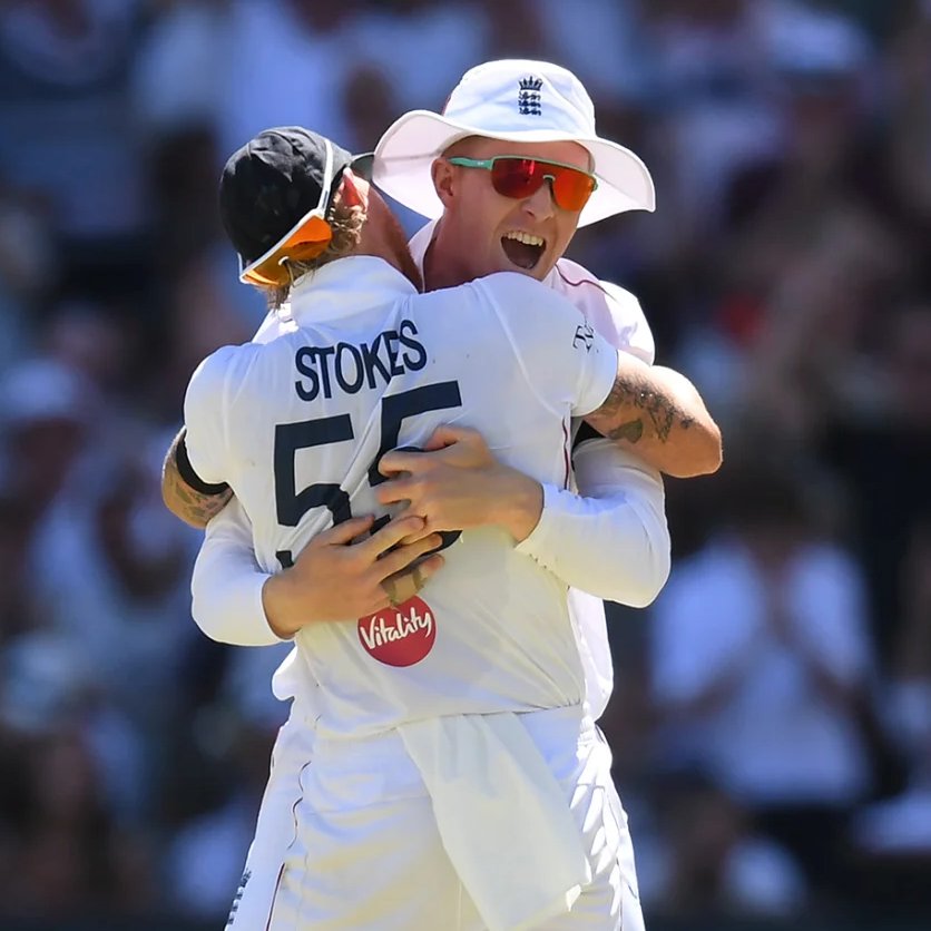 England's Barmy Army 🏴🎺 tweet media