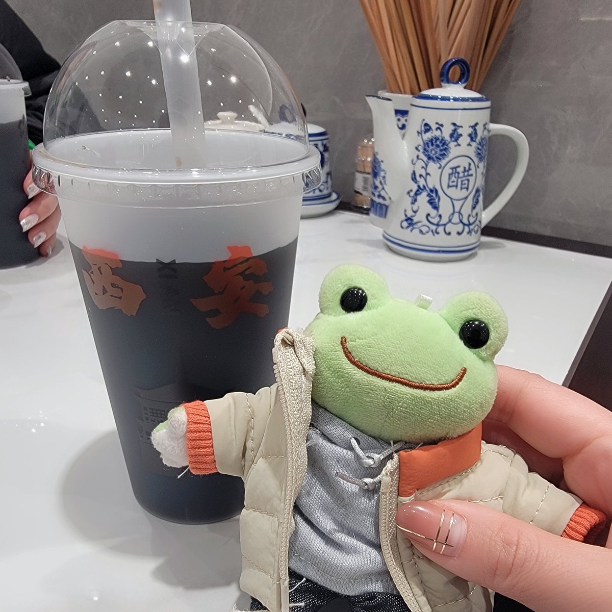 alwayspickles_'s tweet photo. ぼくの冒険の話は⋯⋯
歯がいたすぎるから⋯⋯また改めて🦷 https://t.co/8A4sdVjUM9