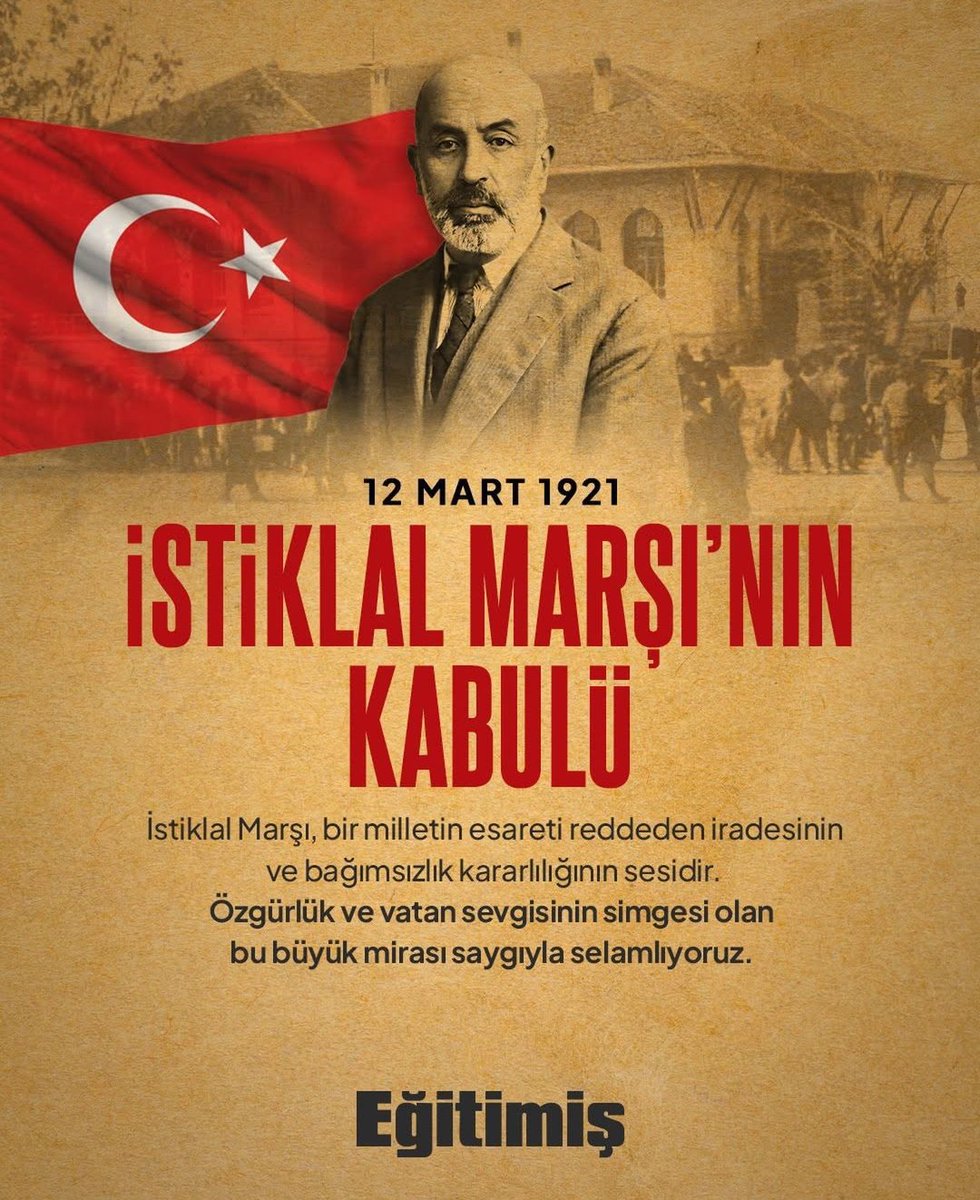 Mehmet Ali GÜLER tweet media